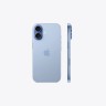 Apple iPhone 17 8GB, 256GB Mist Blue смартфон mg6l4zd/a