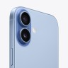 Apple iPhone 17 8GB, 256GB Mist Blue смартфон mg6l4zd/a