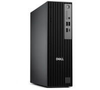 Dell Pro Slim Plus QBS1250 Ultra 5 235 Linux настолен компютър
