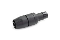 Alphacool ES quick connect coupling TPV PushIn Male Industry Version