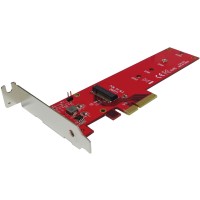 M.2 към PCIe адаптер до 110мм