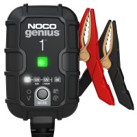 NOCO GENIUS1 1A зарядно за акумулатор
