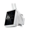 Asus Rog Strix SLC IV 360 ARGB LCD водно охлаждане за процесор бял артикул 90RC01S2-B0EAY0