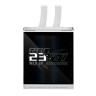 Asus Rog Strix SLC IV 360 ARGB LCD водно охлаждане за процесор бял артикул 90RC01S2-B0EAY0