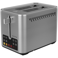 AENO TS4 ATS0004 Touch control Toaster тостер със сензорно управление, 6 степени и 950 W