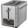 AENO TS4 ATS0004 Touch control Toaster тостер със сензорно управление, 6 степени и 950 W артикул ATS0004