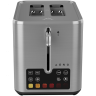 AENO TS4 ATS0004 Touch control Toaster тостер със сензорно управление, 6 степени и 950 W артикул ATS0004