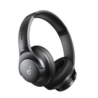 Безжични слушалки Anker Soundcore Life Q20i черен Безжични слушалки Anker Soundcore Life Q20i черен