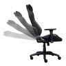 Trust GXT714 Ruya Eco геймърски стол черен артикул 24908