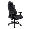 Trust GXT714 Ruya Eco геймърски стол черен артикул 24908