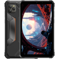 Blackview Active 5 Rugged Tab 6GB 128GB таблет черен