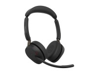 Jabra Evolve 3 65 Stereo LINK 390c MS слушалки с микрофон Jabra Evolve 3 65 Stereo LINK 390c MS слушалки с микрофон