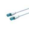 Vention LAN UTP Cat5e Patch VAP-A10-S3000 мрежов кабел син артикул VAP-A10-S3000