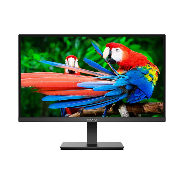 KOORUI E2411H 23.8″ FHD IPS 120Hz монитор артикул KOORUI 24 E2411H IPS FHD