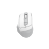 A4 Tech FG35CS Plus безжична мишка бял артикул A4-MOUSE-FG35CS-WHITE A4 Tech FG35CS Plus безжична мишка бял артикул A4-MOUSE-FG35CS-WHITE