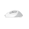 A4 Tech FG35CS Plus безжична мишка бял артикул A4-MOUSE-FG35CS-WHITE A4 Tech FG35CS Plus безжична мишка бял артикул A4-MOUSE-FG35CS-WHITE