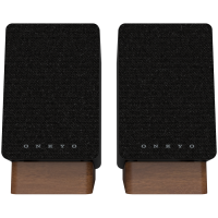 ONKYO Creator Series GX-10DB тонколони черен ONKYO Creator Series GX-10DB тонколони черен
