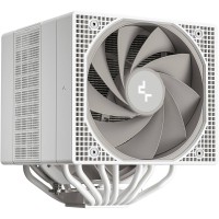 DeepCool ASSASSIN IV охладител за процесор бял