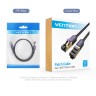 мрежови кабел LAN SSTP Cat 7 Patch cable 5 метра артикул ICDBJ
