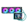 Asus Rog Ryuo IV SLC 360 ARGB Hatsune Miku водно охлаждане за процесор артикул 90RC01P1-B0EAY0