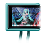 Asus Rog Ryuo IV SLC 360 ARGB Hatsune Miku водно охлаждане за процесор артикул 90RC01P1-B0EAY0
