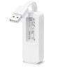 TP-Link UE200 USB2.0 към RG45 Ethernet мрежа адаптер артикул UE200_VZ
