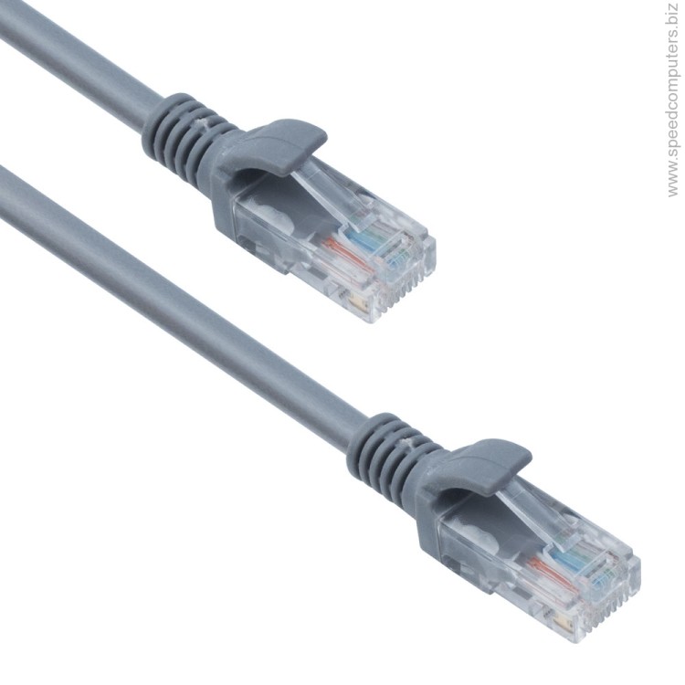 Кабел LAN - LAN, CAT 5 24AWG, 5m -18016 артикул 18016 Кабел LAN - LAN, CAT 5 24AWG, 5m -18016 артикул 18016