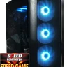 SPEED GAME RYZEN 7 3D 9thTitanium Extreme 5090 Геймърски компютър артикул SPEED_GAME_R7-3D_9th_Extreme_5090