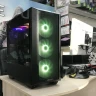 SPEED GAME RYZEN 7 3D 9thTitanium Extreme 5090 Геймърски компютър артикул SPEED_GAME_R7-3D_9th_Extreme_5090