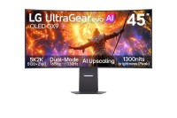 LG 45GX950B-B 44.5" UltraGear evo OLED 0.03мс монитор