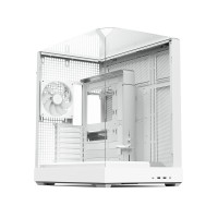 APNX V2-F-WT-v1 ATX кутия за компютър