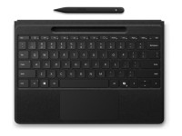Microsoft Surface Pro клавиатура за таблет