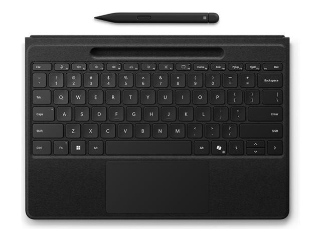 Microsoft Surface Pro клавиатура за таблет артикул Y8U-00008