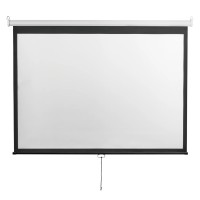 SBOX PSM-100-2 100" екран за проектор