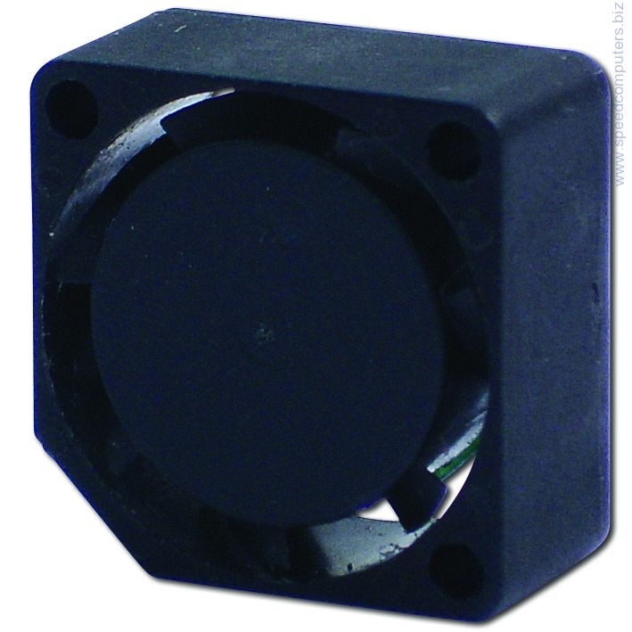 Evercool Fan 20x20x8 1Ball (5V, 11000RPM) - EC2008M05CA вентилатор артикул EC2008M05CA