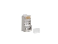 Lanberg RJ-45 UTP CAT.6 букси 100 броя