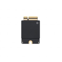Apple 4TB SSD Upgrade Kit for Mac Pro