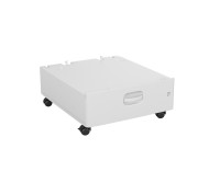 RICOH 9P25893 Low cabinet 77, за IM C2010, C3010 Поставка (стойка) на колела RICOH 9P25893 Low cabinet 77, за IM C2010, C3010 Поставка (стойка) на колела