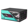 Asus Rog Thor 1200W 80+ Platinum III Hatsune Miku захранване за компютър артикул 90YE00V6-B0NA00
