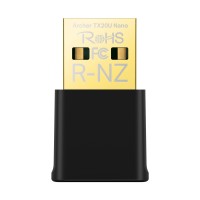 TP-Link Archer TX20U Nano AX1800 USB адаптер