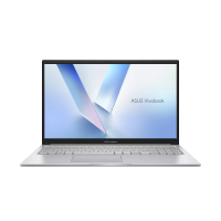 Asus VivoBook 15 X1504MA-BQ475 Core 3 304 8GB 256GB лаптоп сребрист