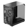 APNX V2-F-BK-v1 ATX кутия за компютър артикул V2-F-BK-v1