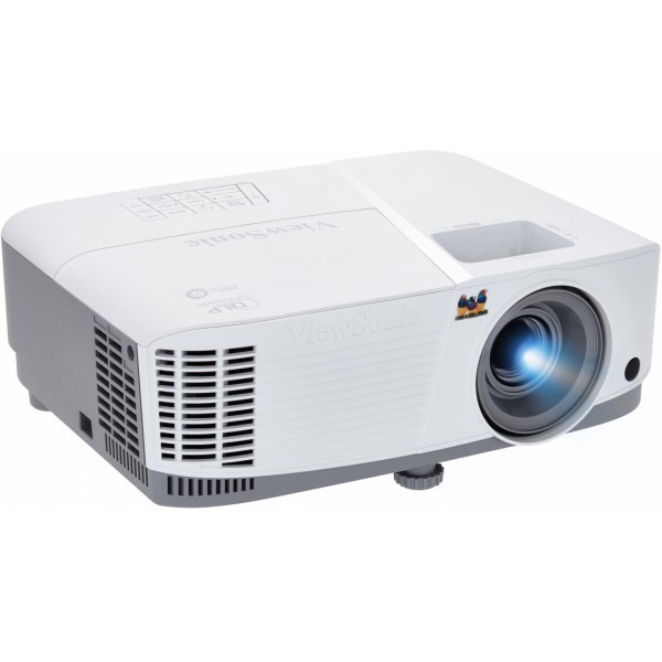 ViewSonic PA503S DLP SVGA мултимедиен проектор артикул PA503S