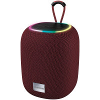 Canyon BSP-8 Bluetooth тонколона червен