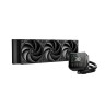 DeepCool SPARTACUS 360 охладител за процесор артикул R-SPT360-BKDSMP-G-1