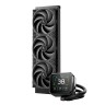 DeepCool SPARTACUS 360 охладител за процесор артикул R-SPT360-BKDSMP-G-1