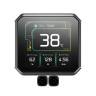 DeepCool SPARTACUS 360 охладител за процесор артикул R-SPT360-BKDSMP-G-1