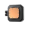 DeepCool SPARTACUS 360 охладител за процесор артикул R-SPT360-BKDSMP-G-1