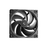 DeepCool SPARTACUS 360 охладител за процесор артикул R-SPT360-BKDSMP-G-1