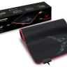 PowerColor Red Devil RGB - XL 900x400x4 геймърски пад за мишка артикул PC-PAD-MPDR-1000